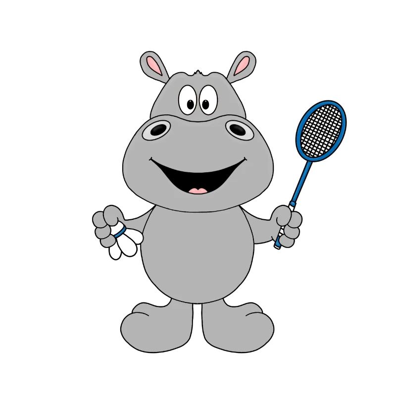 NILPFERD - HIPPO