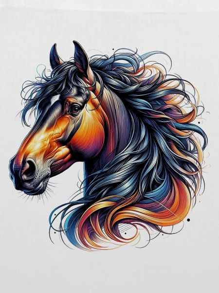 Pferd