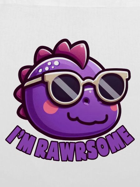 RAWRSOME