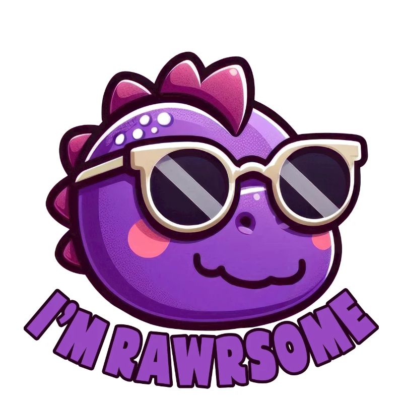 RAWRSOME