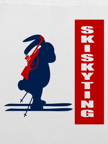 Biathlon Norwegen Hase