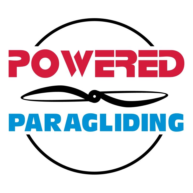 powered paragliding