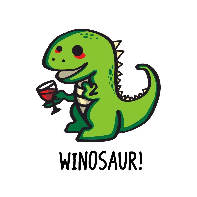 Winosaurier
