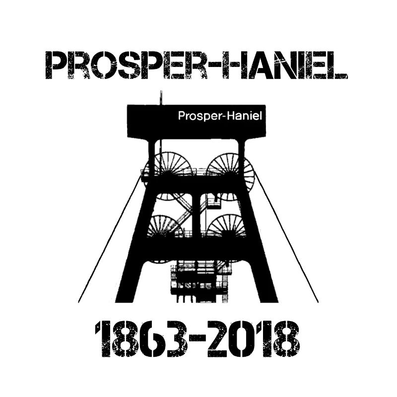 Zeche Prosper Haniel