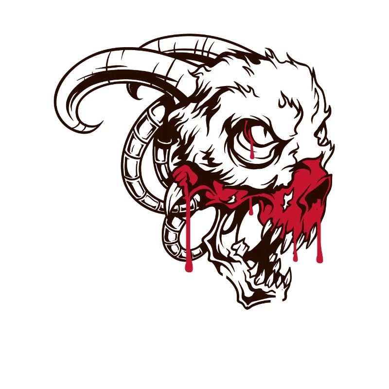 Satan Devil