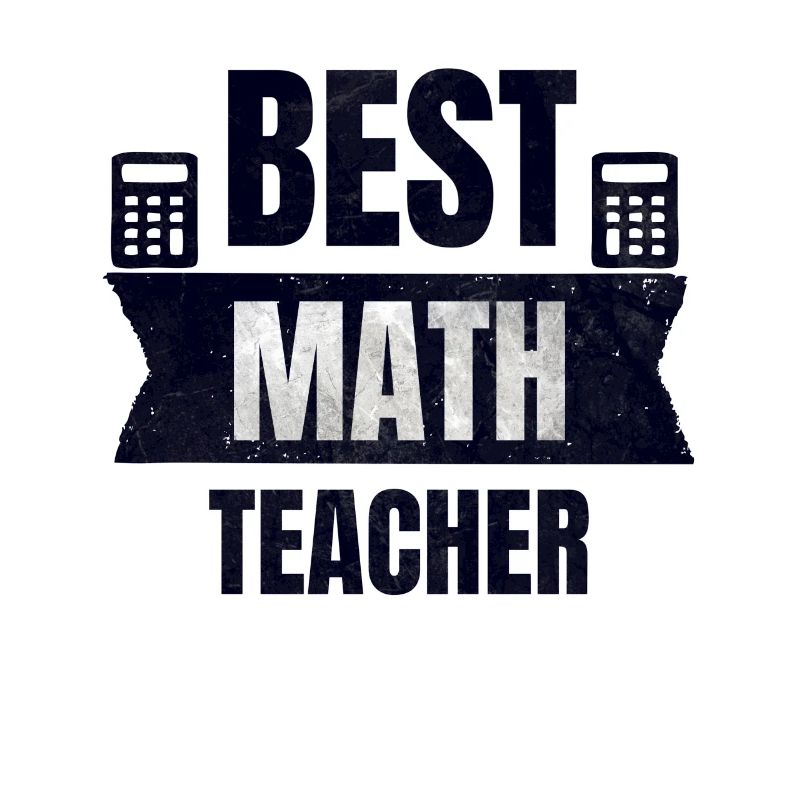 Bester Mathelehrer Geschenk