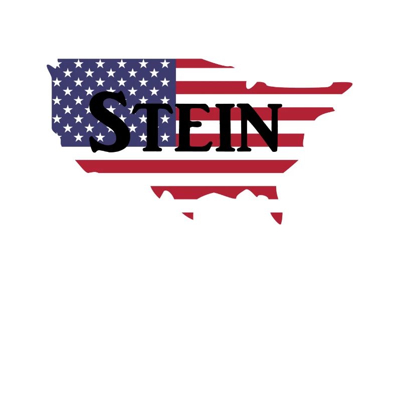 Jill Stein US Map