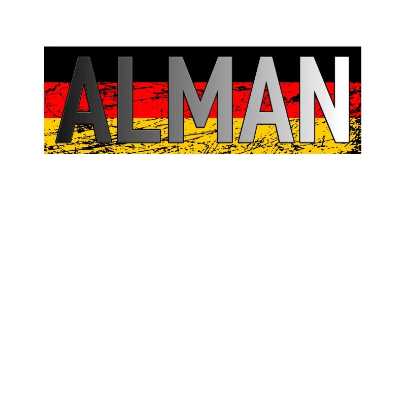 Alman