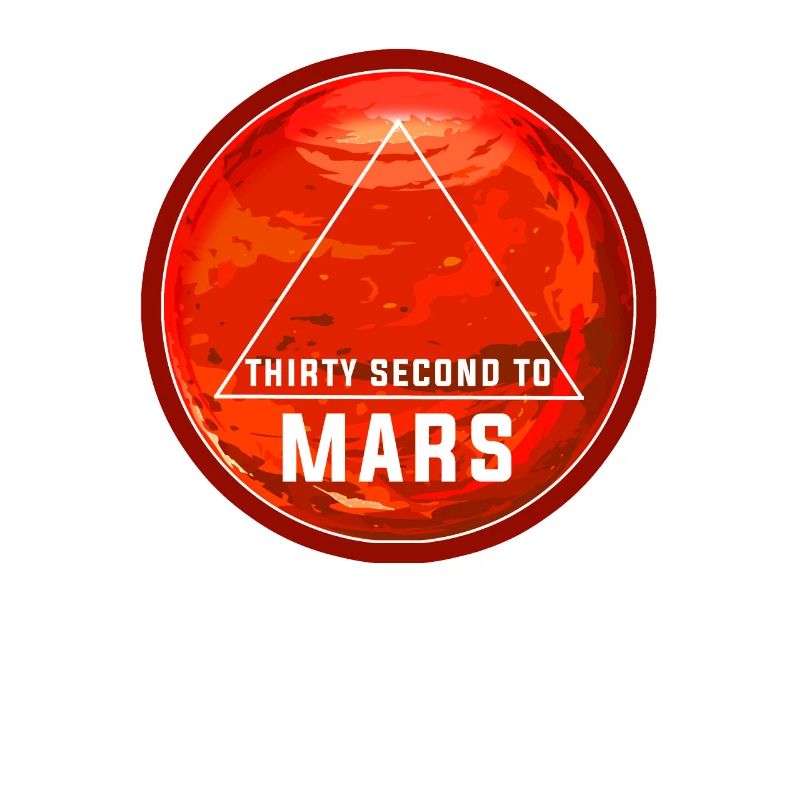 Thirty second to mars