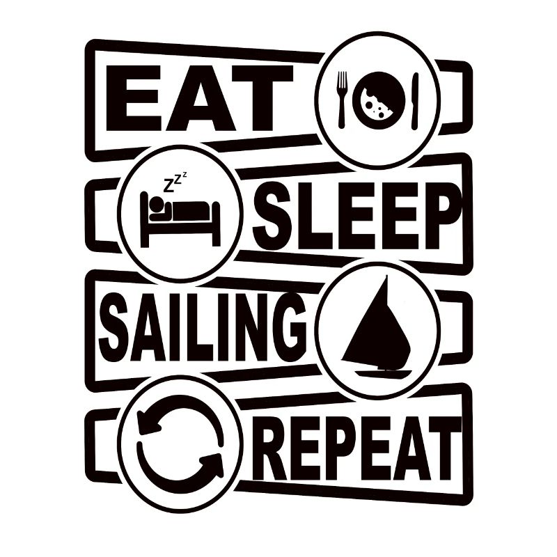 sailing