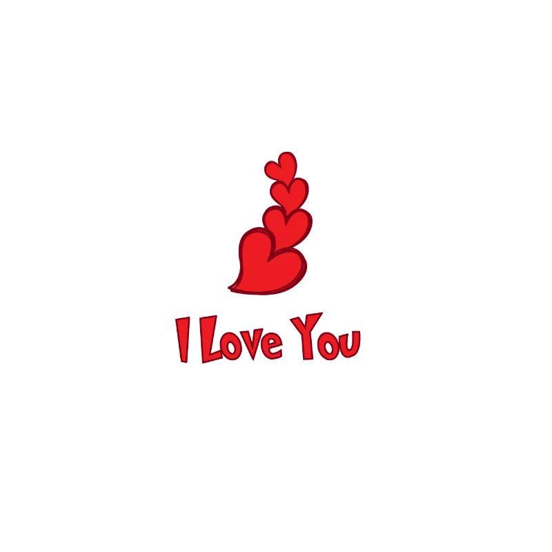 ich liebe dich