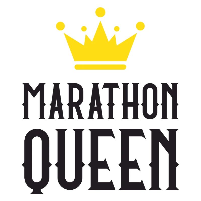 Marathon Queen