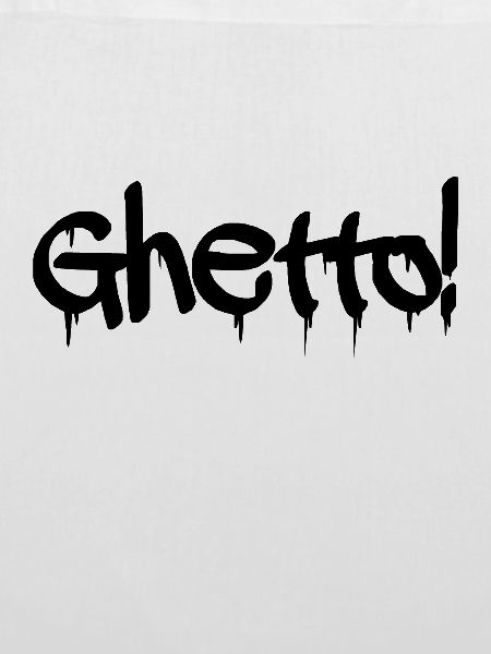 Ghetto Graffiti