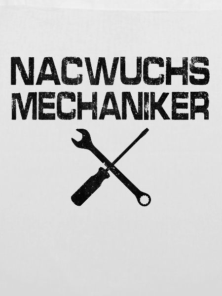 Nachwuchs Mechaniker