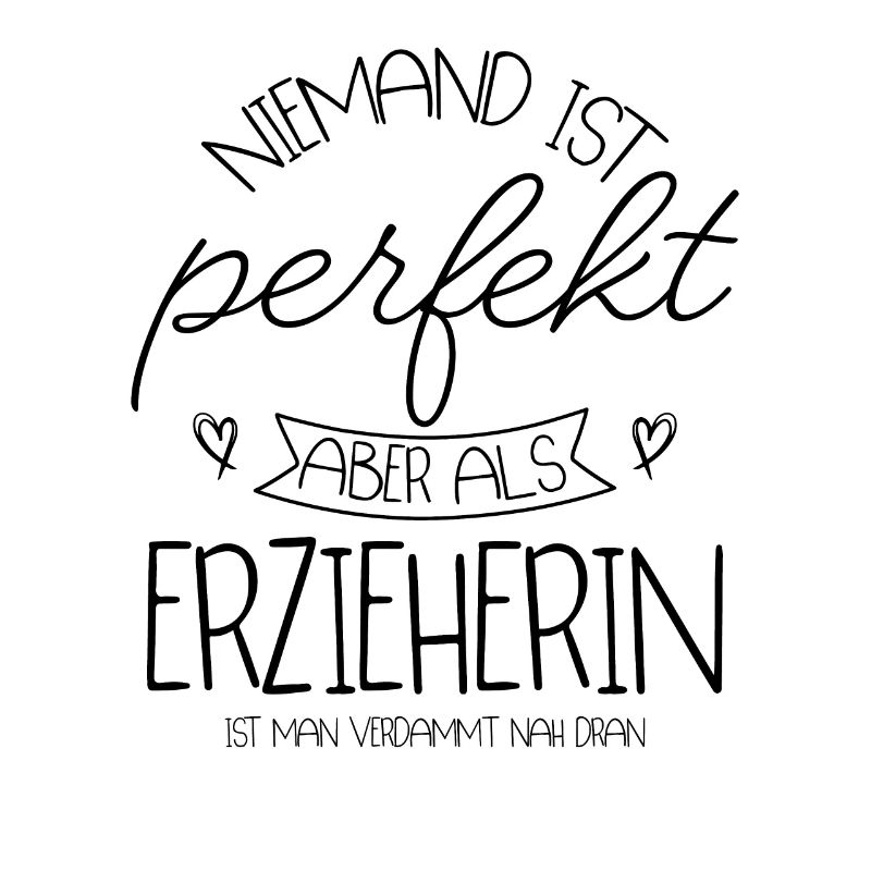 Erzieherin