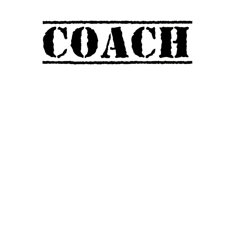 Coach Trainer