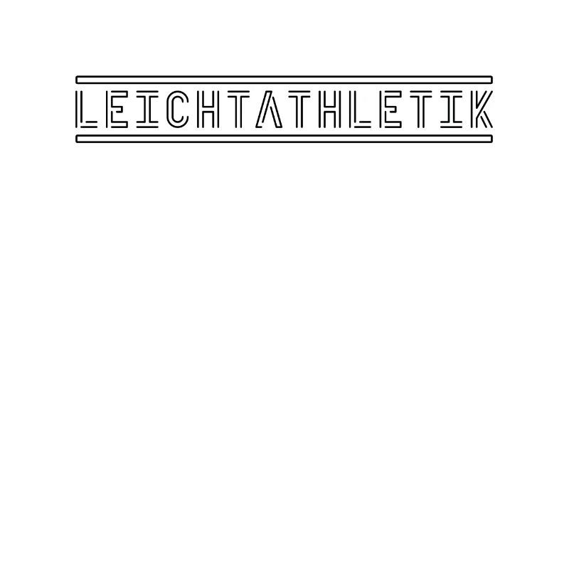 Leichtathletik