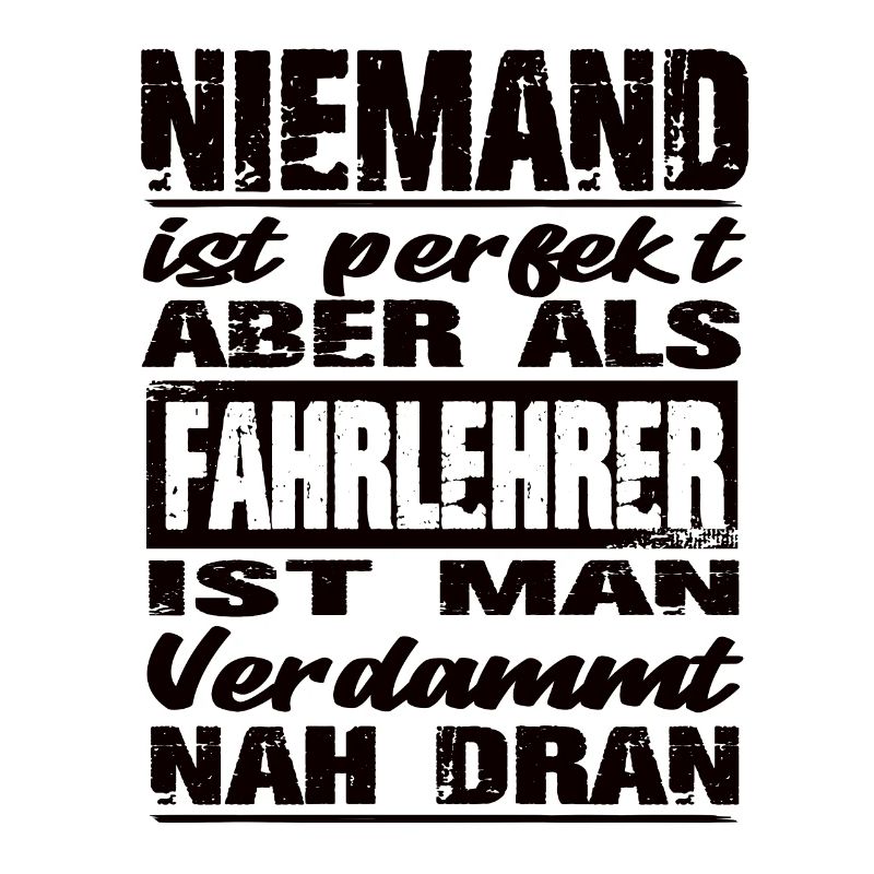 Fahrlehrer