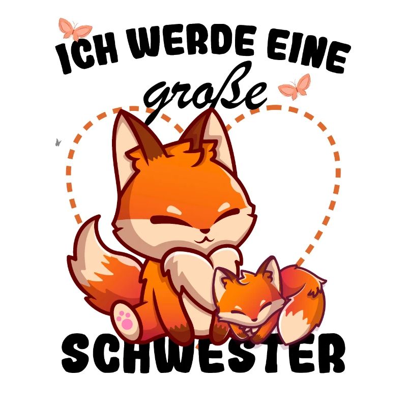 Ich Werde Eine Große Schwester 2023