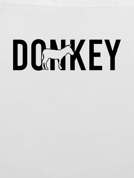 Esel donkey