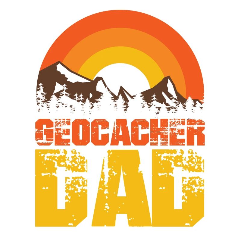 Geocaching-cache-jagd, Le drôle de géocacheur