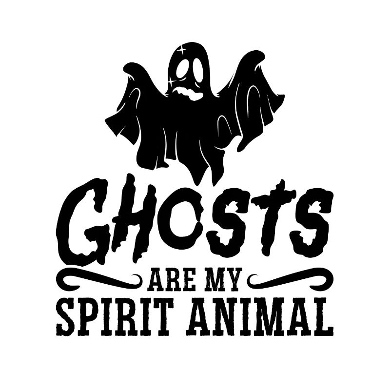 Ghost Hunter Ghost Hunt Horror Idée cadeau