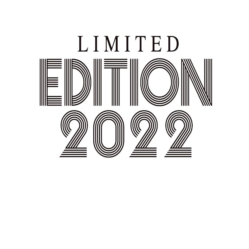 Limited Edition 2022