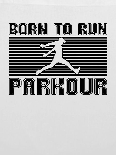 Parkour