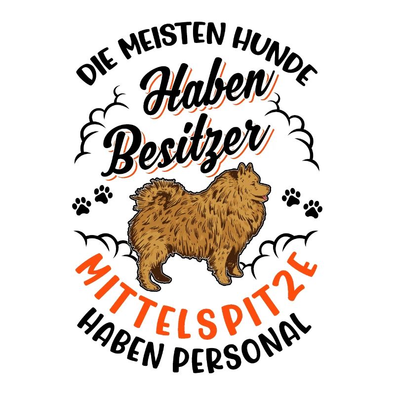 Mittelspitz Personal