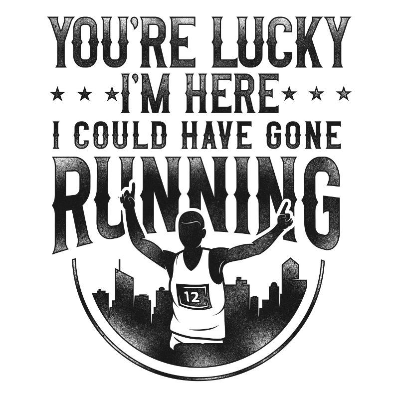 Running Runner Half Marathon