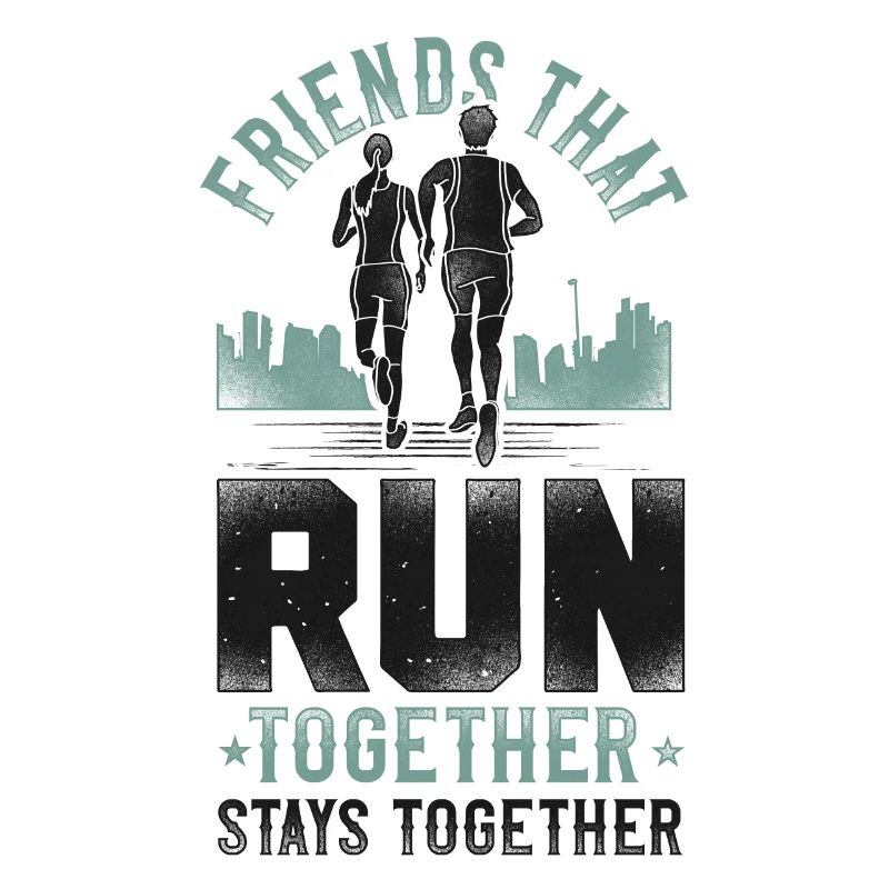 Running Runner Half Marathon