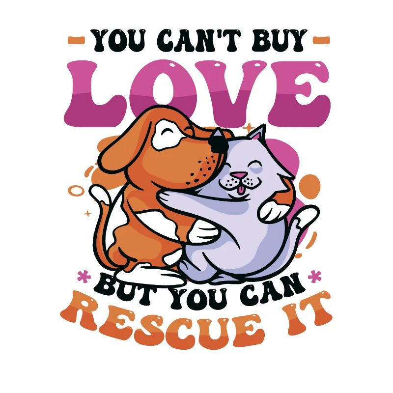 Love cannot be bought.