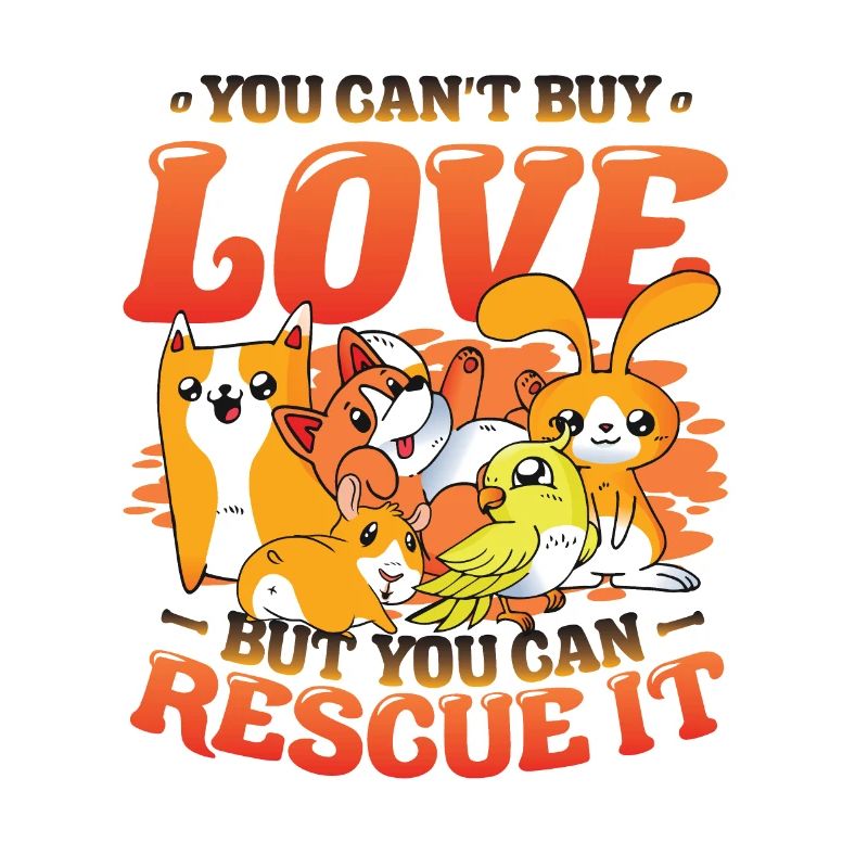 Love cannot be bought.