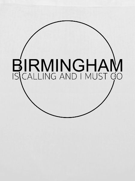 Birmingham Spruch