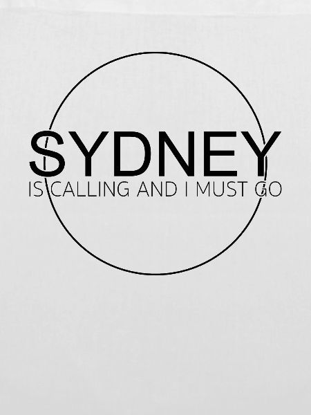 Sydney Spruch