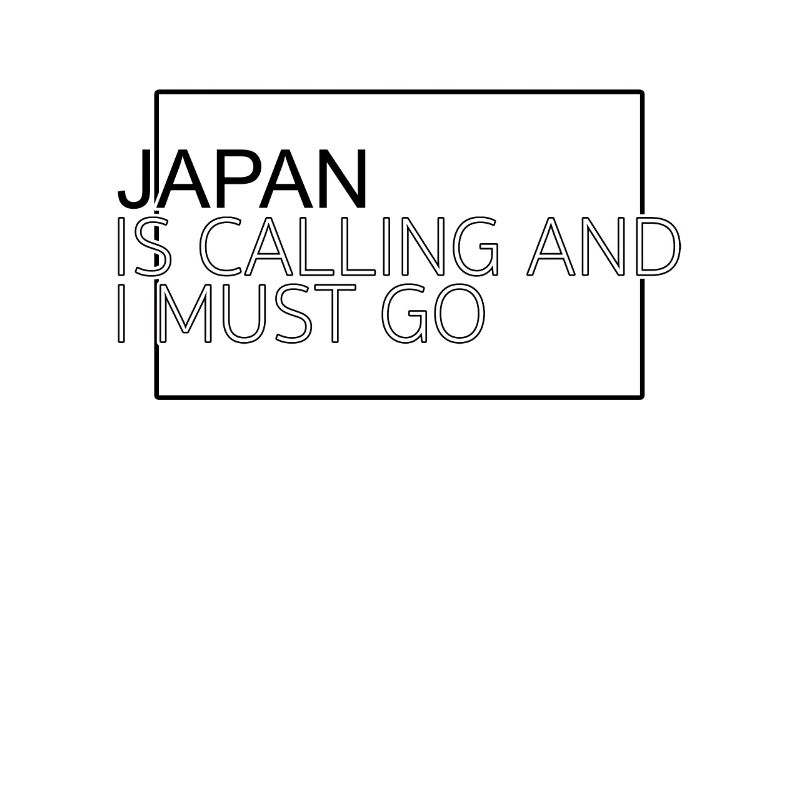 Japan Spruch