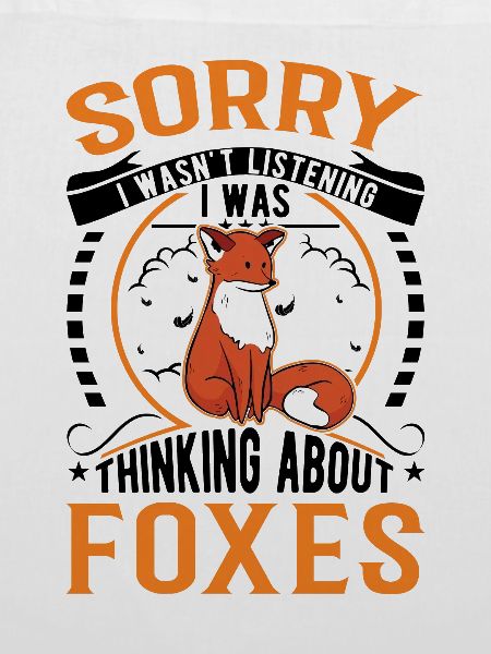 Fuchs Geschenk Rotfuchs