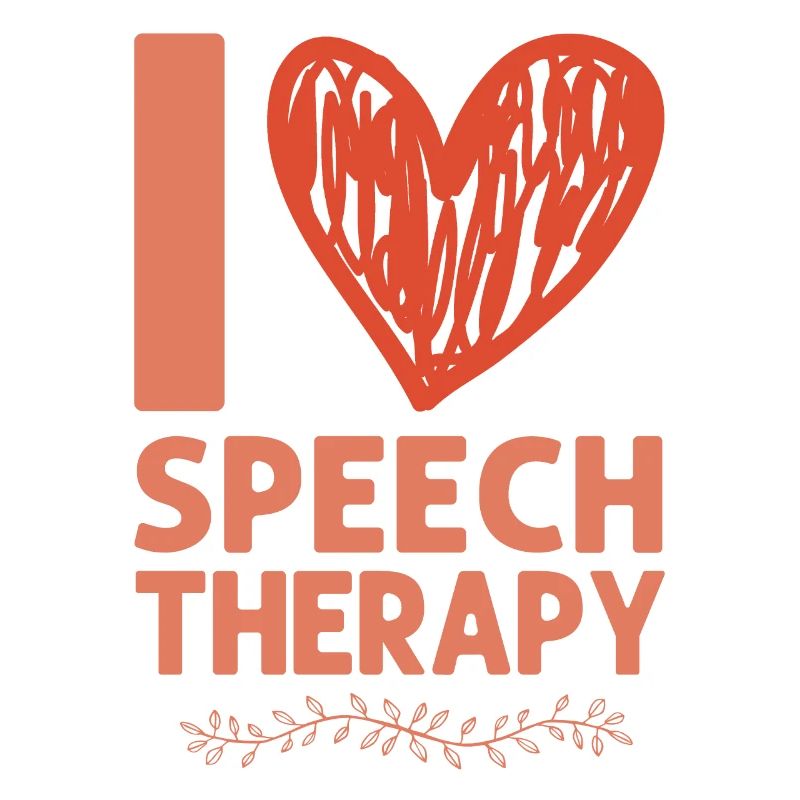 Speech Therapist Therapy Assistant