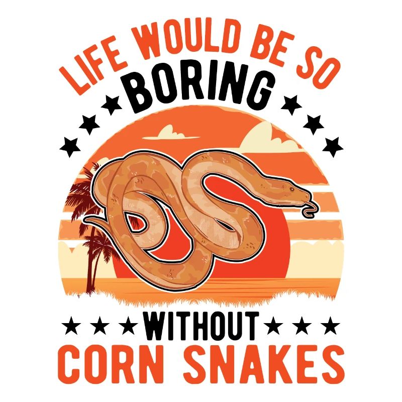 Corn Snake Cadeau Corn Snake