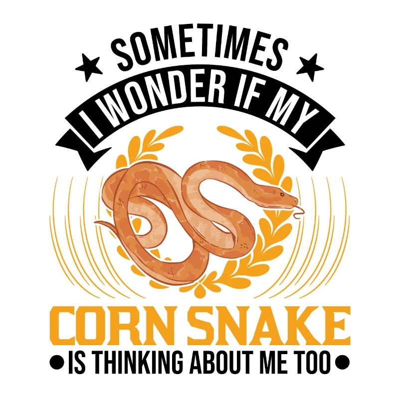 Corn Snake Cadeau Corn Snake