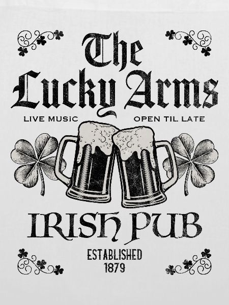 Lucky Arms Irish Pub