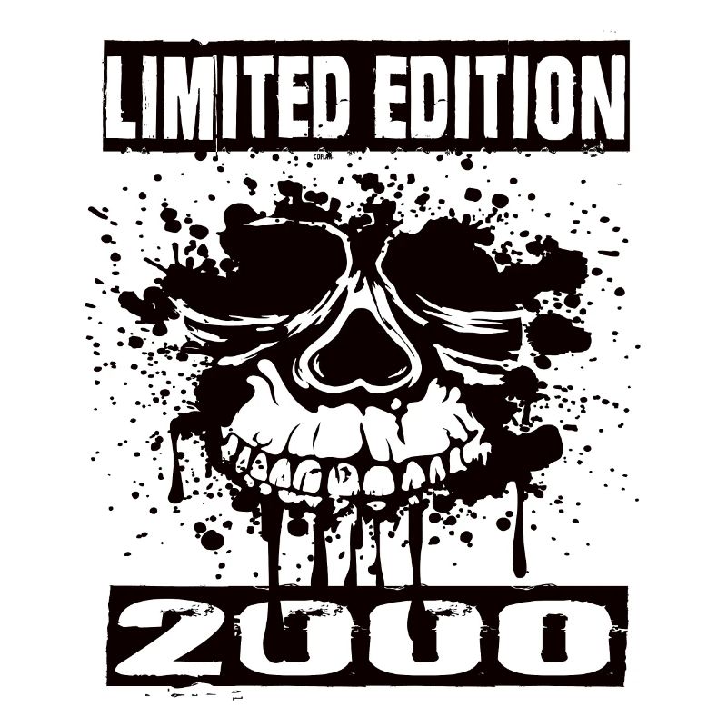 Limited Edition 2000