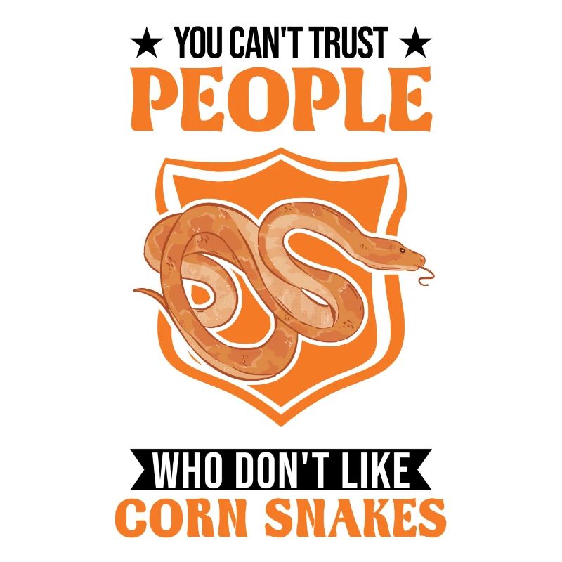 Corn Snake Cadeau Corn Snake