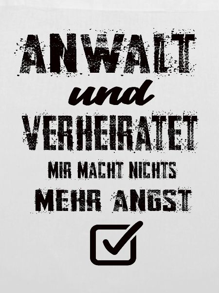 Anwalt