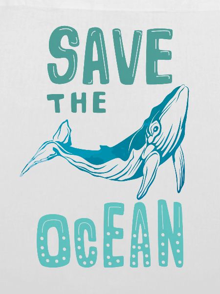 Save The Ocean