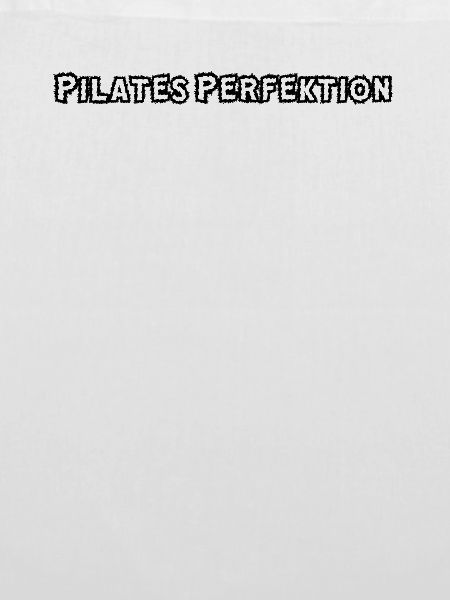 Pilates - Pilates Perfektion
