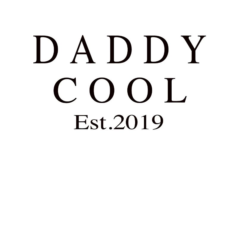 Daddy Cool est 2019