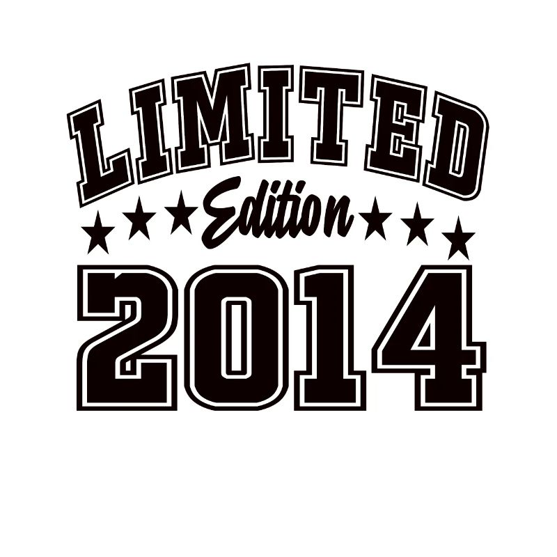 Limited Edition 2014