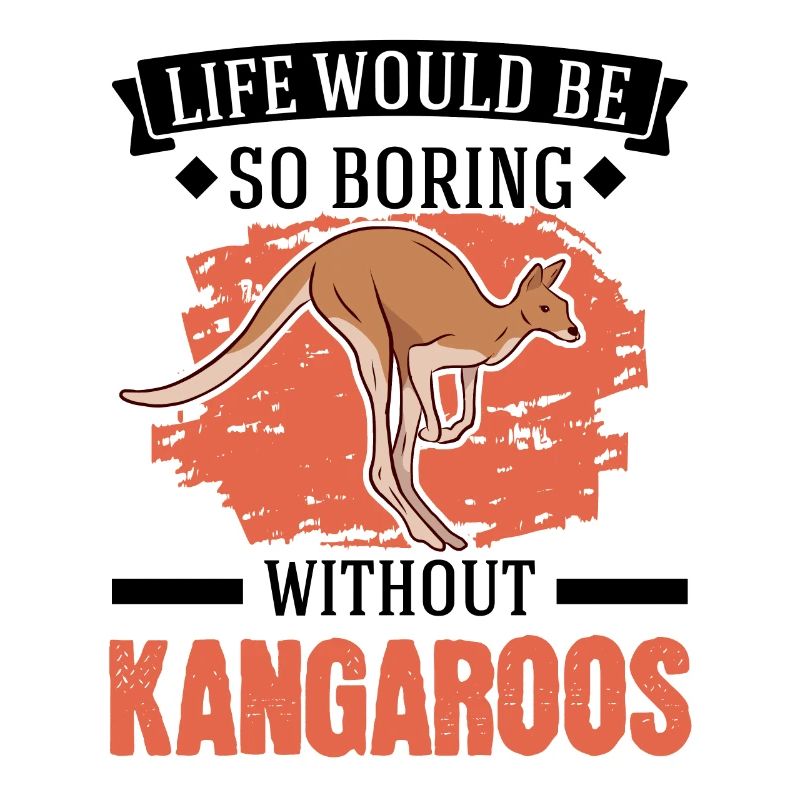 Australian Kangaroo Australia Kangaroo