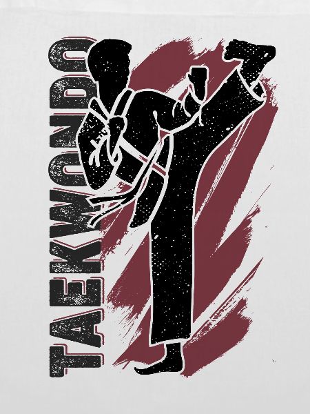 Taekwondo